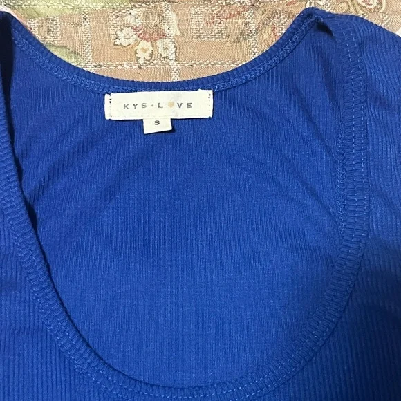 KYS LOVE maxi dress - Picture 4 of 6